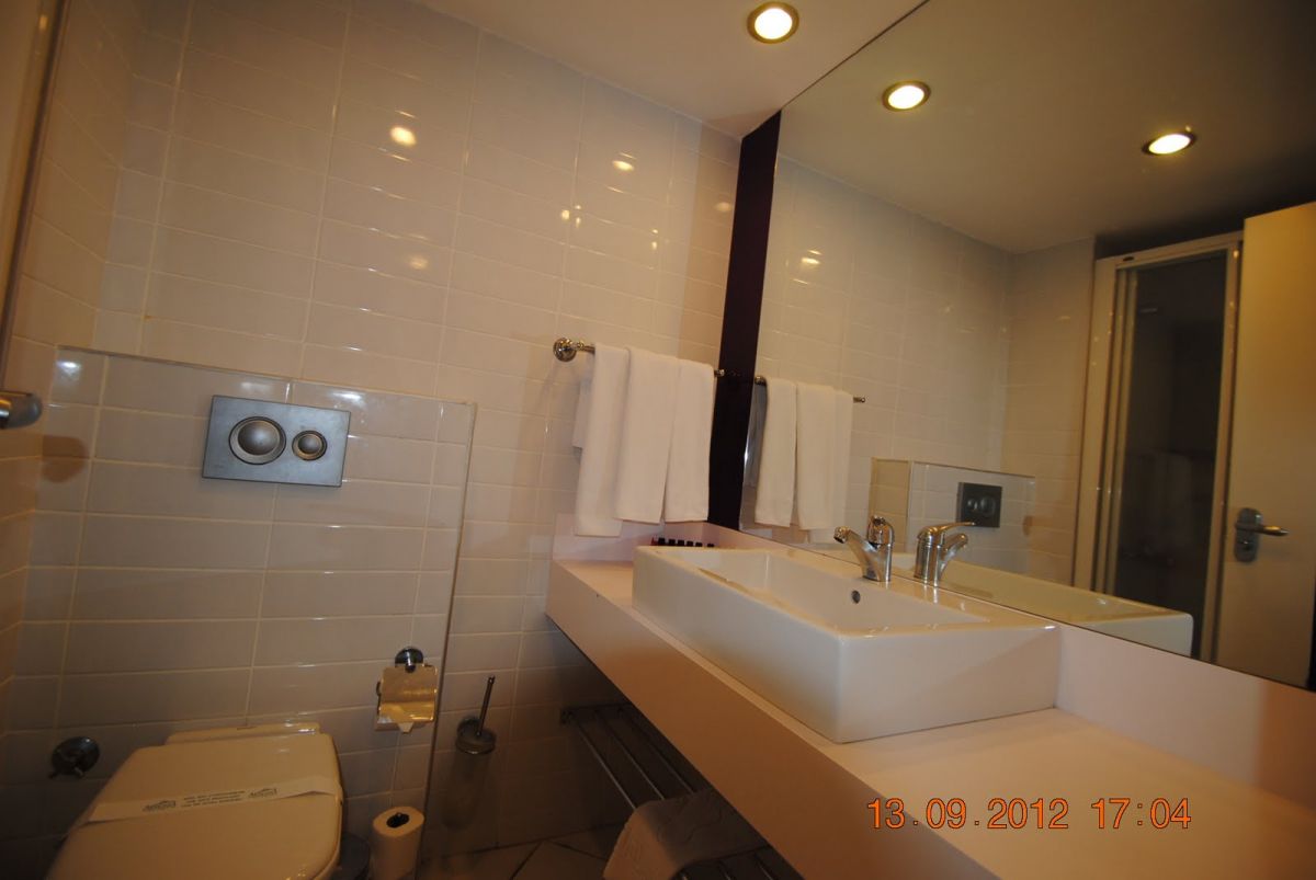 imagini hotel CLUB ARMONIA BODRUM